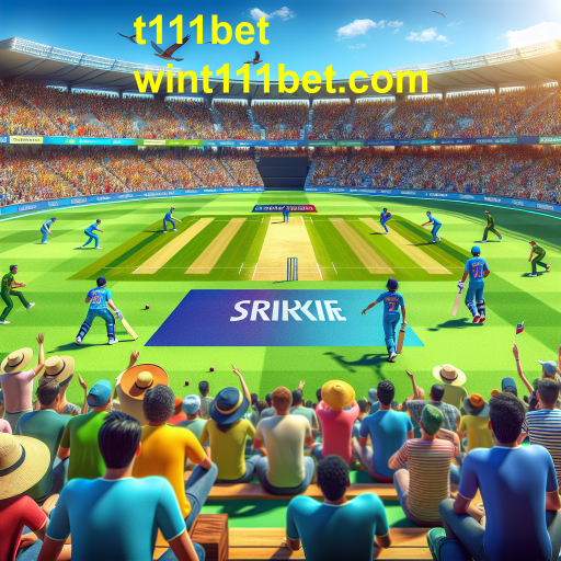 A Magia do Críquete: Sport e Cultura em um Jogo Ancestral