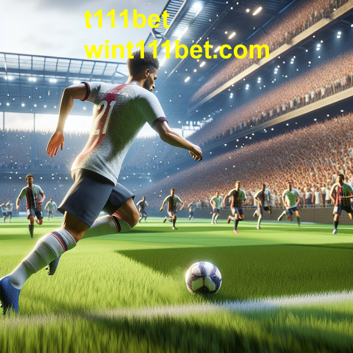 A Evolução dos Jogos de Esporte: Uma Nova Era nos Videogames