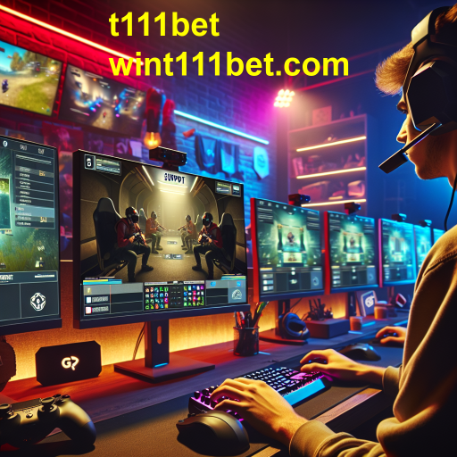 A Importância do Papel de Suporte nos Jogos Multiplayer